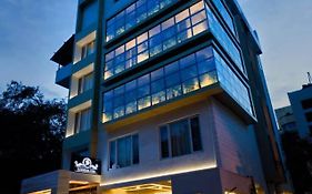 Click Hotel Dbr